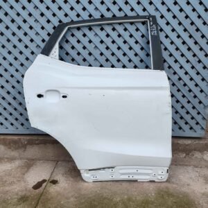 Puerta trasera derecha MG ZS 2018 - 2025 (II)