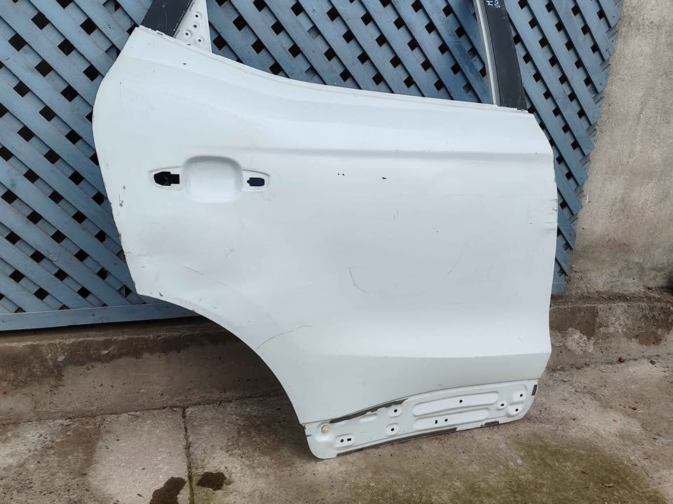 Puerta trasera derecha MG ZS 2018 - 2025 (II) - Imagen 3