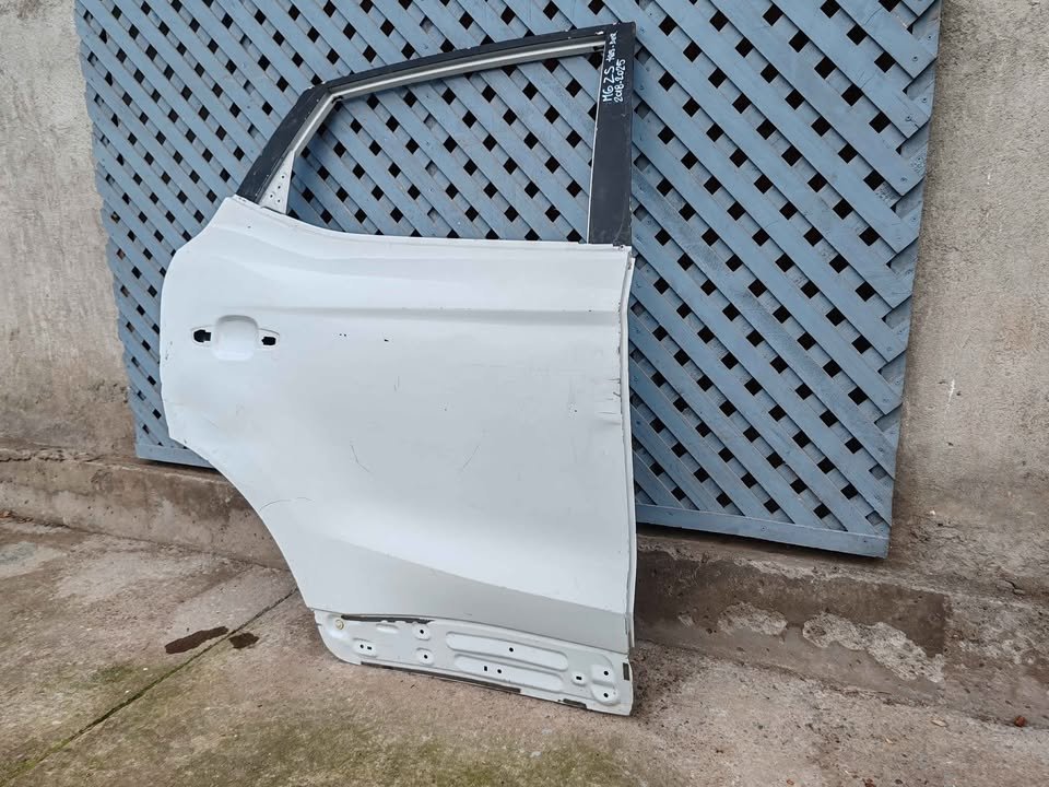 Puerta trasera derecha MG ZS 2018 - 2025 (II) - Imagen 5