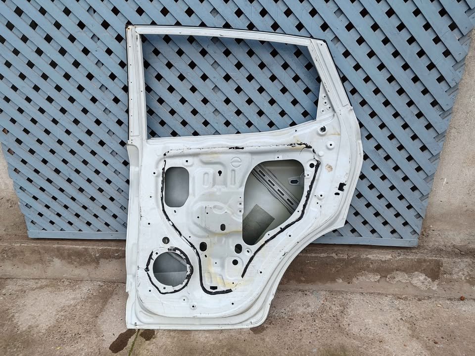 Puerta trasera derecha MG ZS 2018 - 2025 (II) - Imagen 9