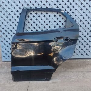 Puerta trasera izquierda Ford Ecosport 2013 - 2022