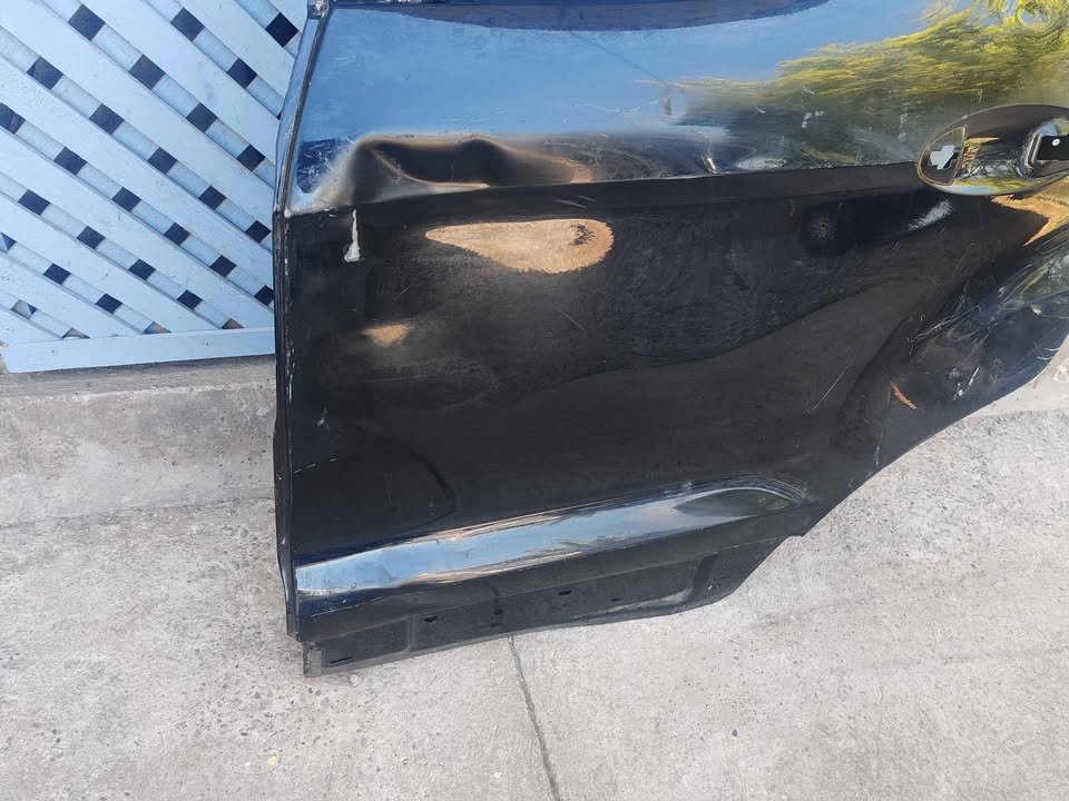 Puerta trasera izquierda Ford Ecosport 2013 - 2022 - Imagen 6