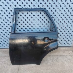 Puerta trasera izquierda Ford Escape 2008 - 2012