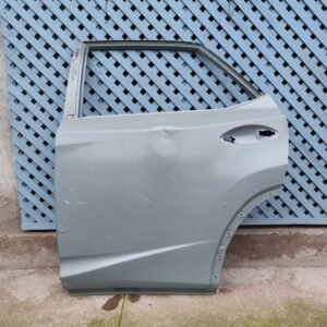 Puerta trasera izquierda Lexus RX 350 2016 - 2023
