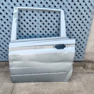 Puerta trasera izquierda Ssangyong Actyon 2008 - 2019
