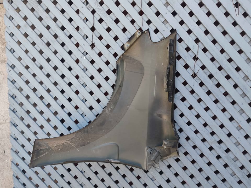 Tapabarro derecho Fiat Palio 2014 - 2017 - Imagen 8